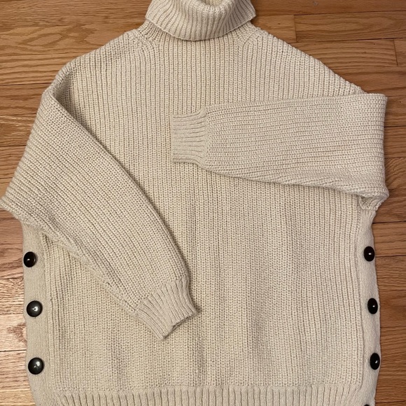 Mara Hoffman Evren Sweater - Picture 8 of 9